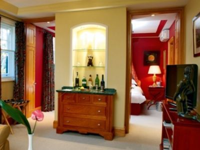 Waterside Inn Bray Esterno foto